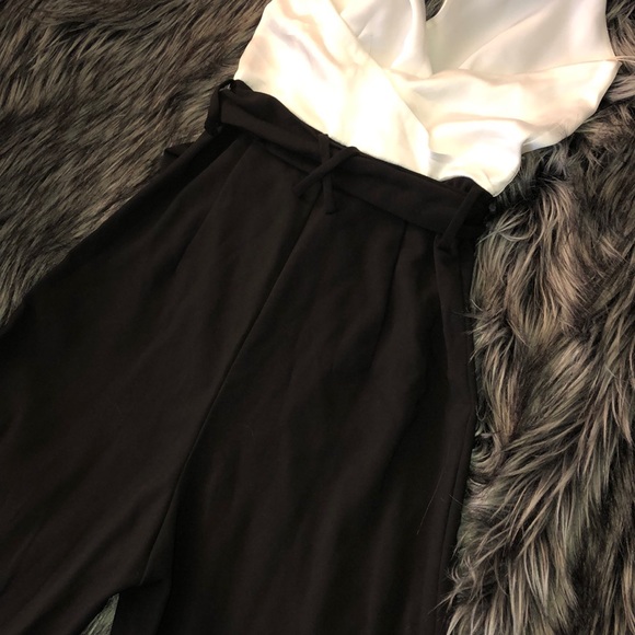 NWOT H&M jumpsuit ✨✨ - Picture 6 of 8